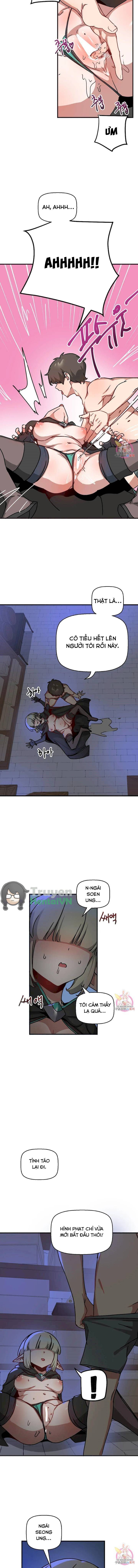 Vùng Đất Không Đàn Ông Chapter 23 6