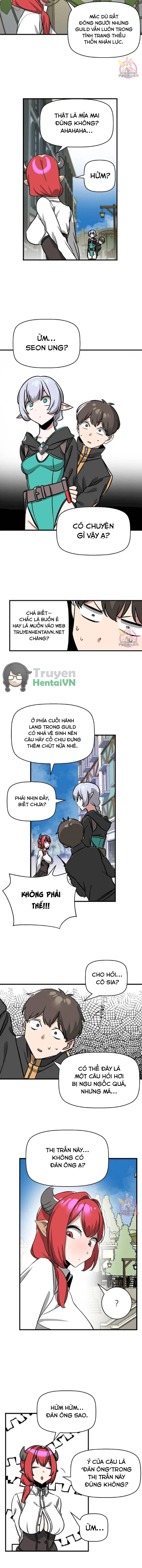 Vùng Đất Không Đàn Ông Chapter 7 2
