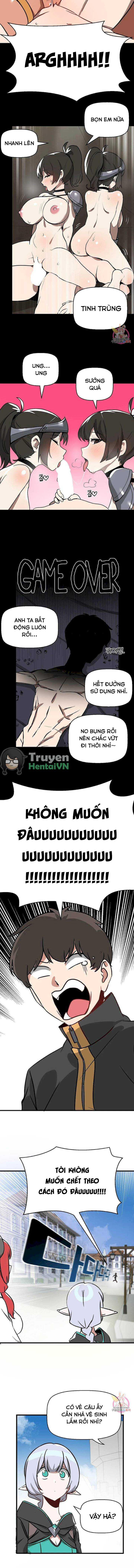Vùng Đất Không Đàn Ông Chapter 7 5