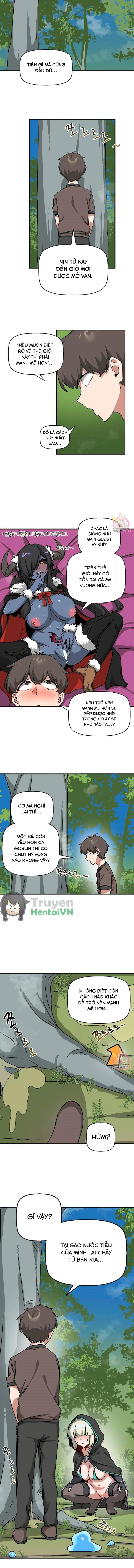 Vùng Đất Không Đàn Ông Chapter 20 9