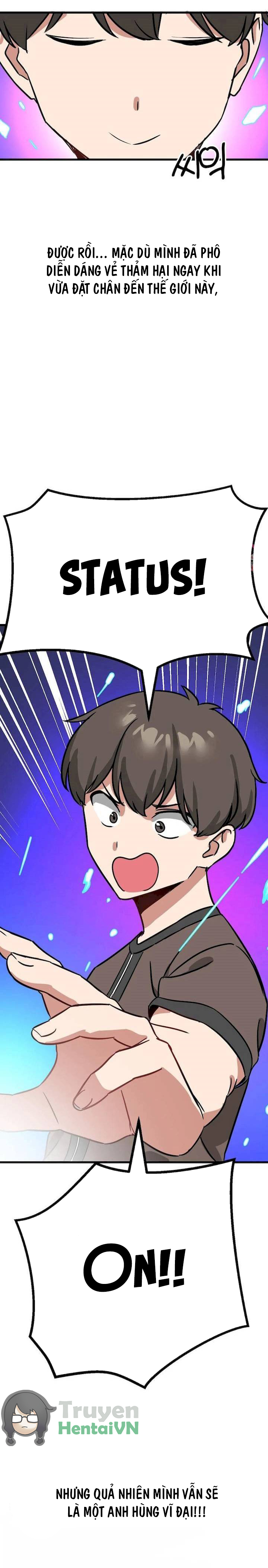 Vùng Đất Không Đàn Ông Chapter 8 10