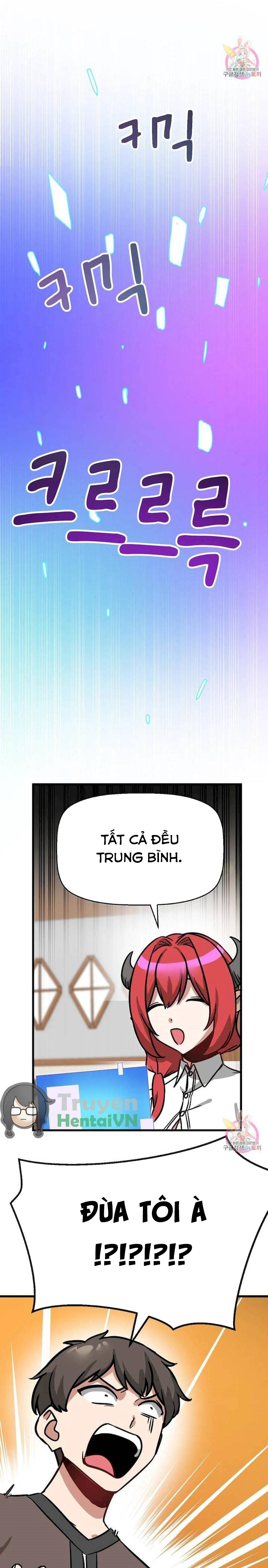 Vùng Đất Không Đàn Ông Chapter 8 11