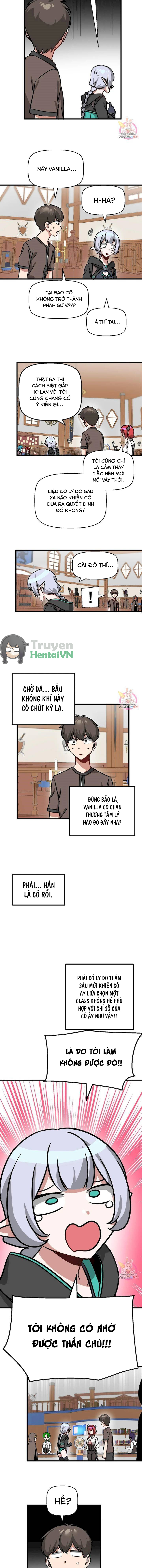 Vùng Đất Không Đàn Ông Chapter 8 6