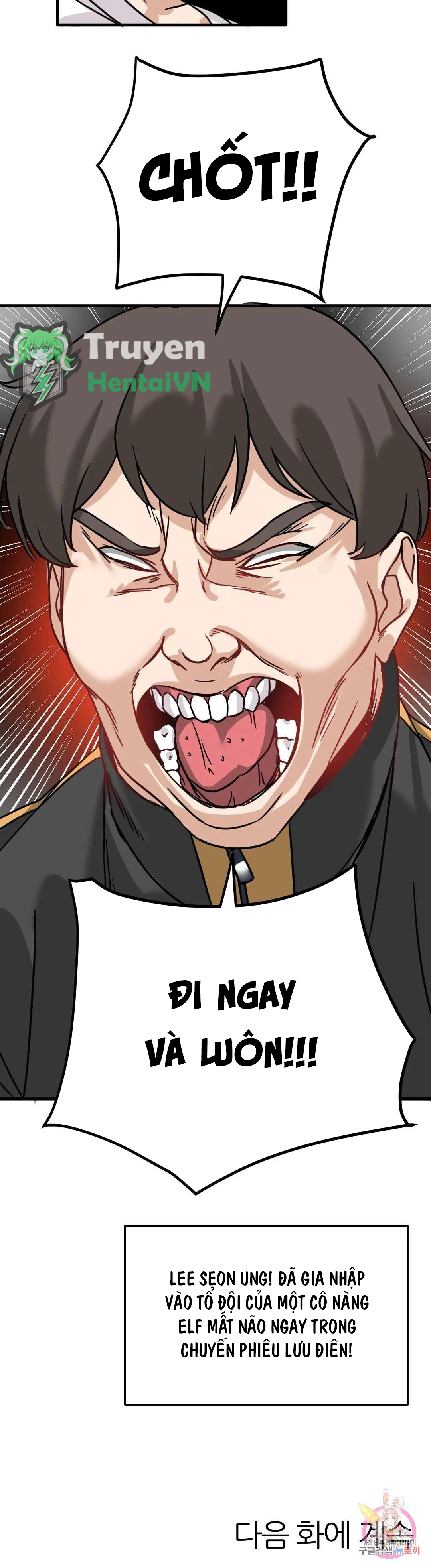 Vùng Đất Không Đàn Ông Chapter 5 18