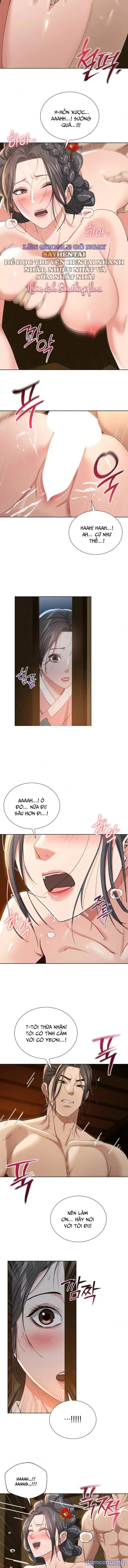 Ngôi Nhà Của Chủ Quán Trọ Chapter 18 - Trang 2