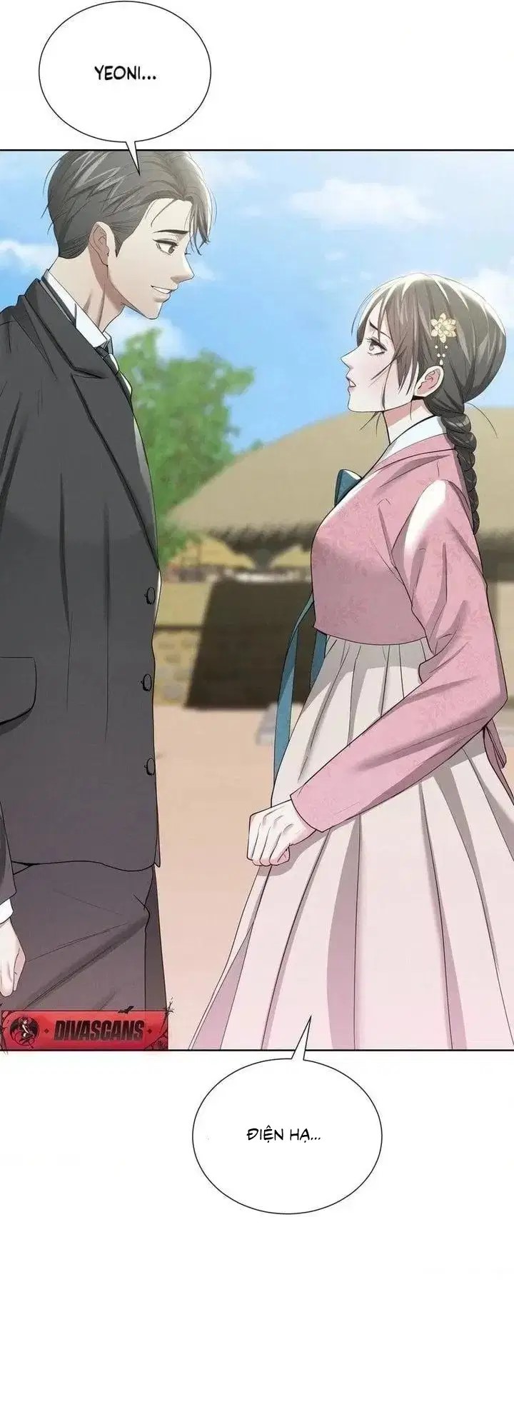 Ngôi Nhà Của Chủ Quán Trọ Chapter 19 - Trang 2