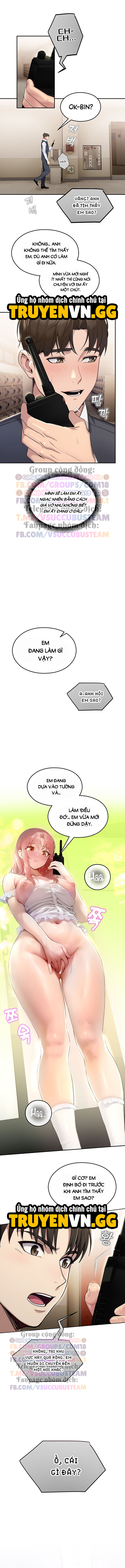 CCTV Chapter 8 - Next Chapter 9