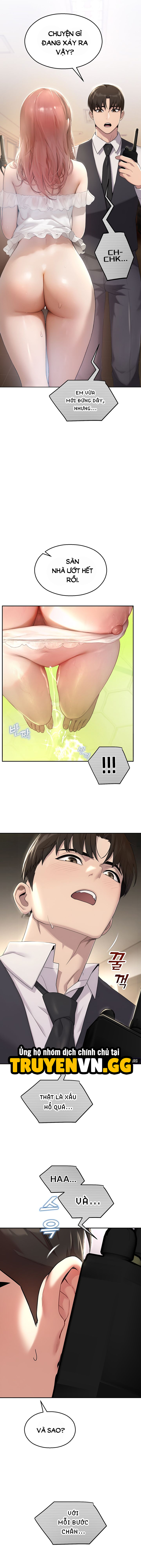 CCTV Chapter 8 - Next Chapter 9