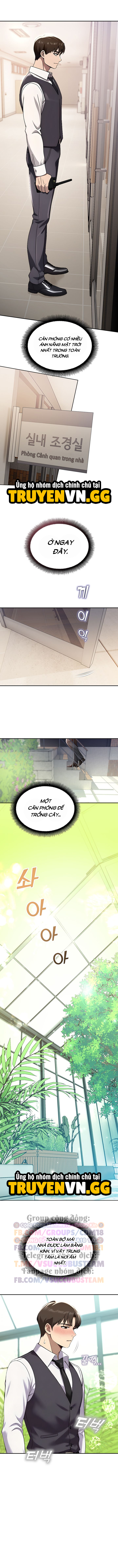 CCTV Chapter 8 - Next Chapter 9
