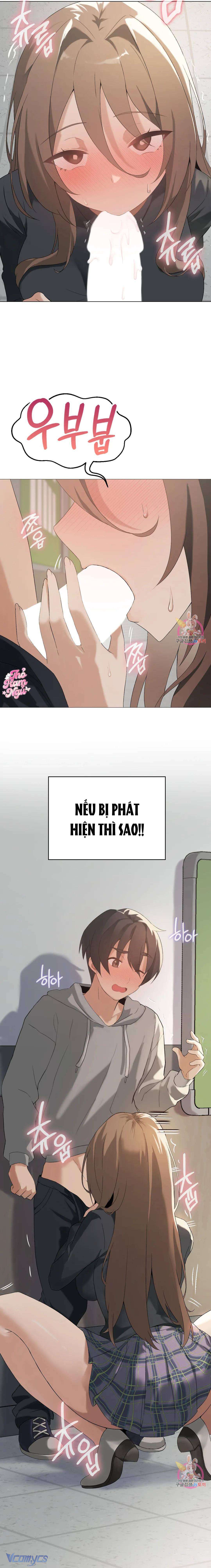 Nâng Cấp Cho Đến Khi Thỏa Mãn Chapter 6 - Trang 2