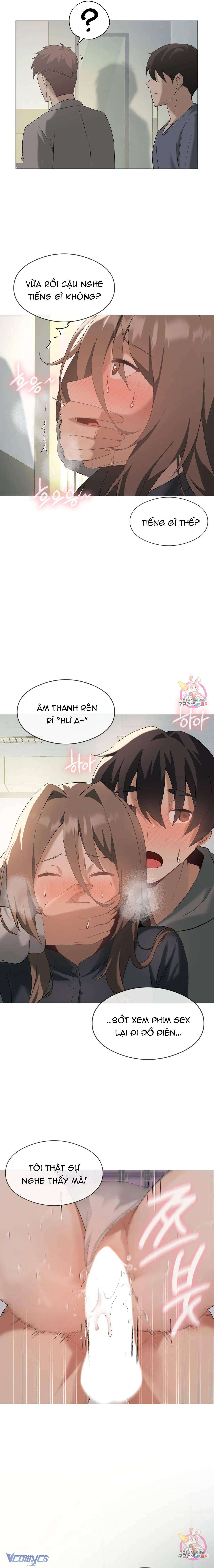 Nâng Cấp Cho Đến Khi Thỏa Mãn Chapter 6 - Trang 2