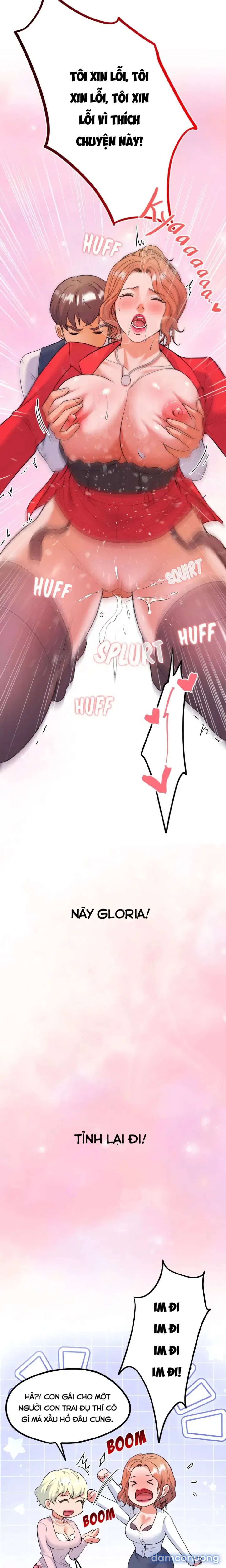 Tiềm Năng Lớn (Không Che) Chapter 6 - Next Chapter 7