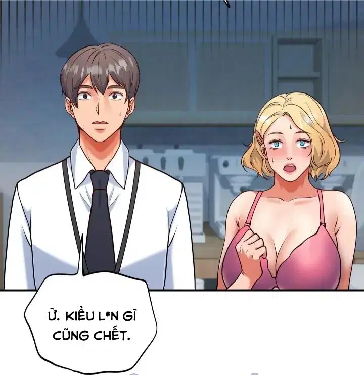 Tiềm Năng Lớn (Không Che) Chapter 5 - Trang 2