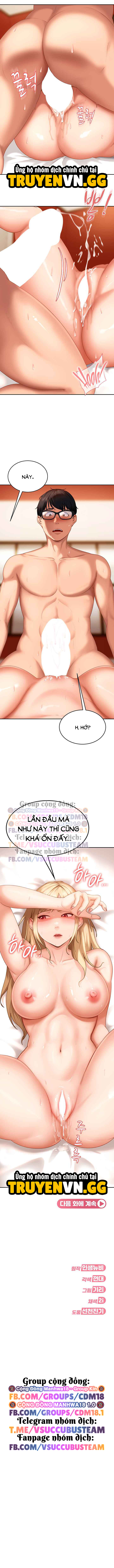 Bị Các Chị Đại Mần Thịt Chapter 4 - Next 