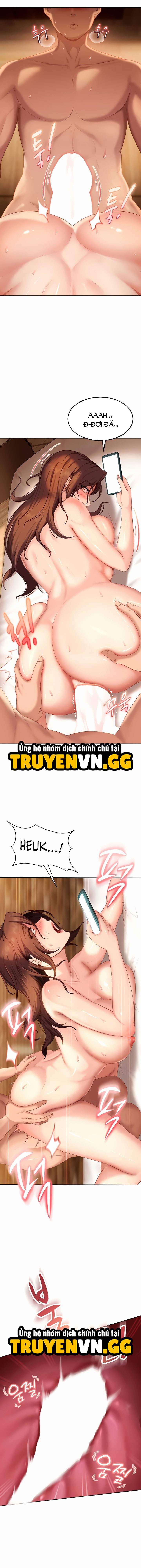 Bị Các Chị Đại Mần Thịt Chapter 16 - Trang 2