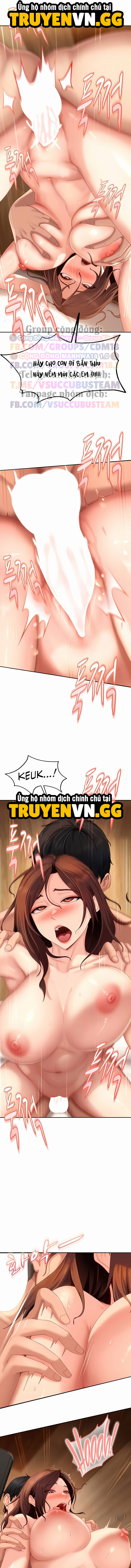 Bị Các Chị Đại Mần Thịt Chapter 16 - Trang 2