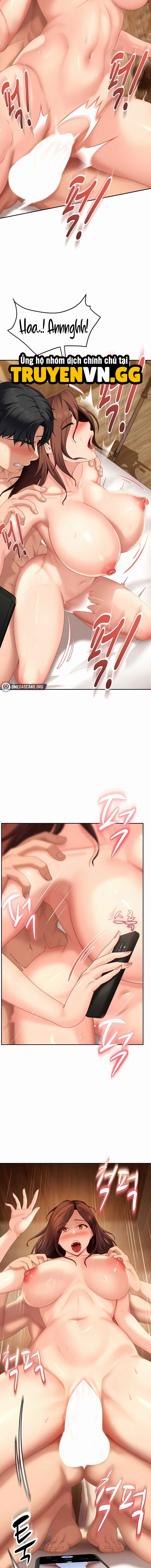 Bị Các Chị Đại Mần Thịt Chapter 16 - Trang 2