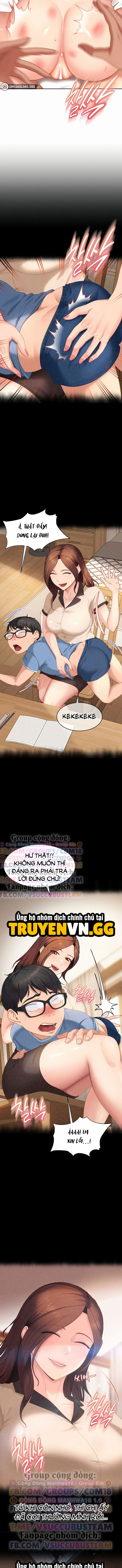 Bị Các Chị Đại Mần Thịt Chapter 16 - Trang 2