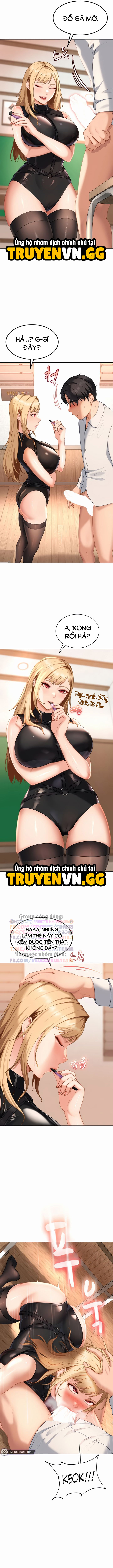 Bị Các Chị Đại Mần Thịt Chapter 20 - Trang 2