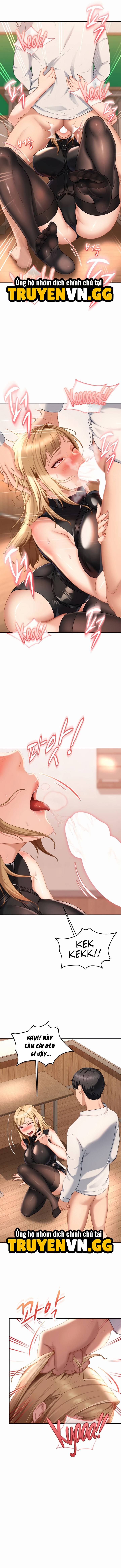 Bị Các Chị Đại Mần Thịt Chapter 20 - Trang 2