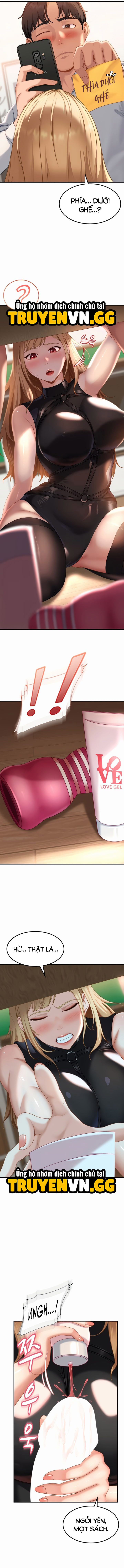 Bị Các Chị Đại Mần Thịt Chapter 20 - Trang 2