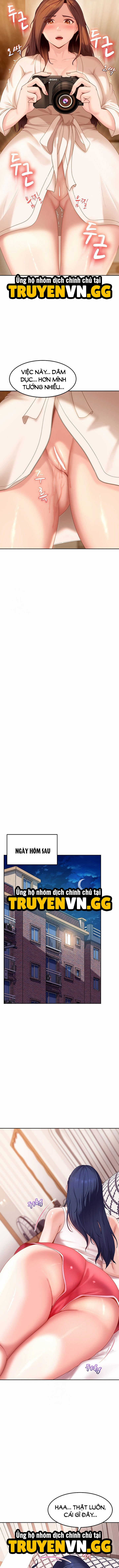 Bị Các Chị Đại Mần Thịt Chapter 17 18