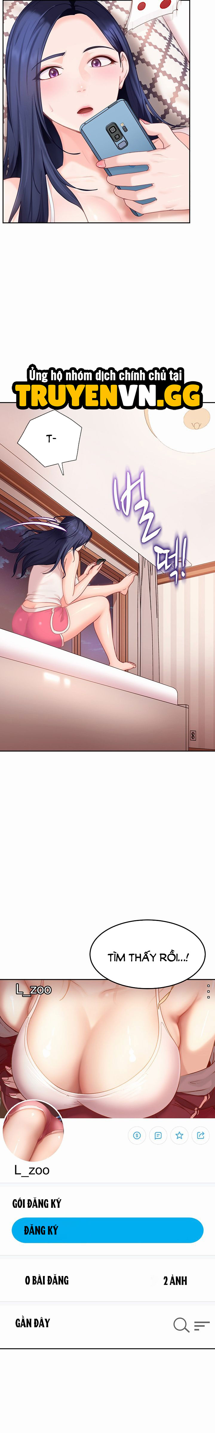 Bị Các Chị Đại Mần Thịt Chapter 17 20