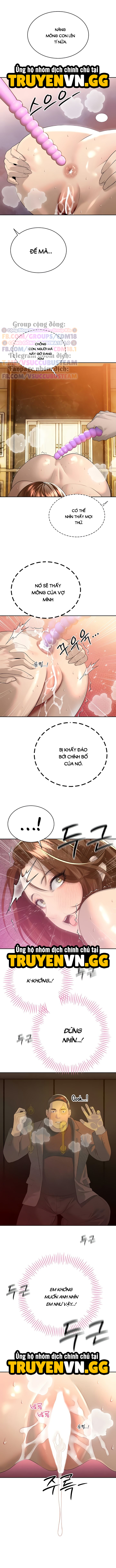 Đẳng Cấp Chơi Gái Của Bố Chồng Chapter 24 10