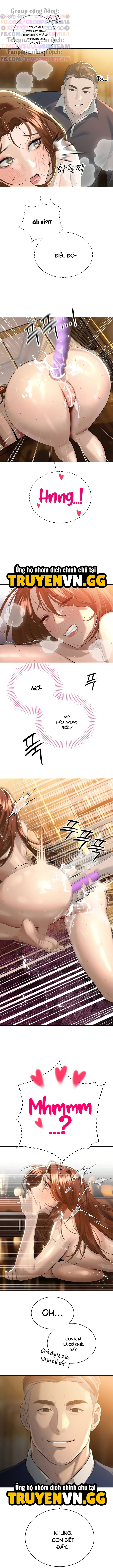 Đẳng Cấp Chơi Gái Của Bố Chồng Chapter 24 11