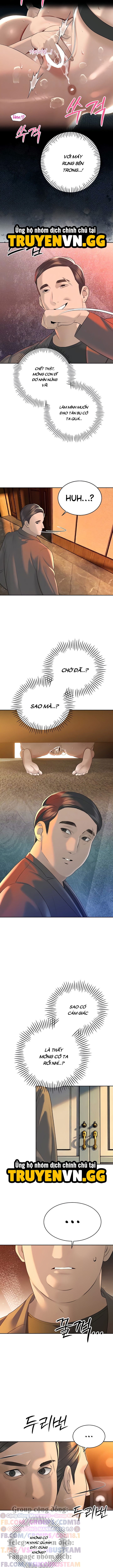 Đẳng Cấp Chơi Gái Của Bố Chồng Chapter 24 4