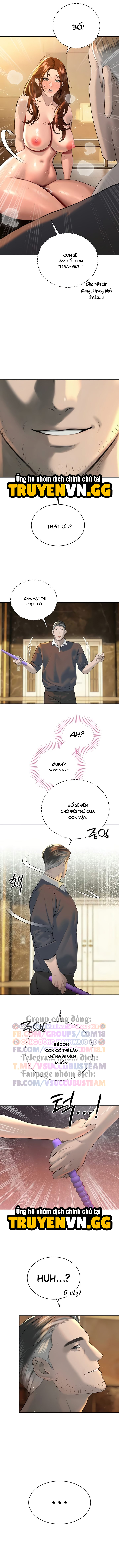 Đẳng Cấp Chơi Gái Của Bố Chồng Chapter 24 8