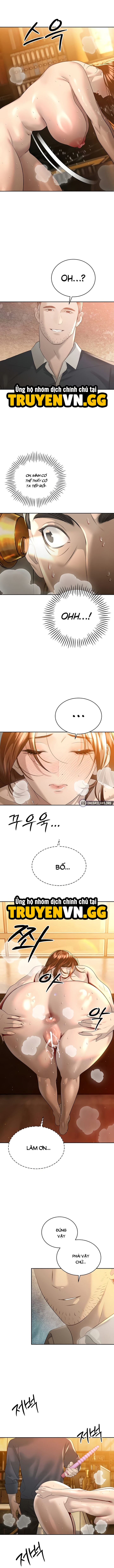 Đẳng Cấp Chơi Gái Của Bố Chồng Chapter 24 9