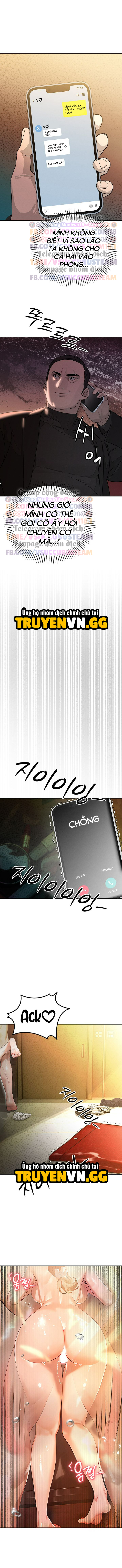 Đẳng Cấp Chơi Gái Của Bố Chồng Chapter 8 - Next 