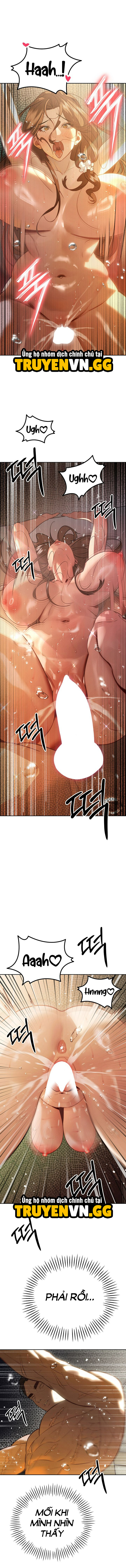 Đẳng Cấp Chơi Gái Của Bố Chồng Chapter 8 - Next 
