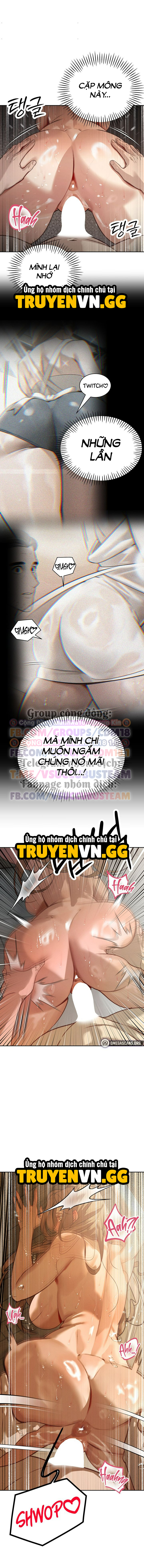 Đẳng Cấp Chơi Gái Của Bố Chồng Chapter 8 - Next 