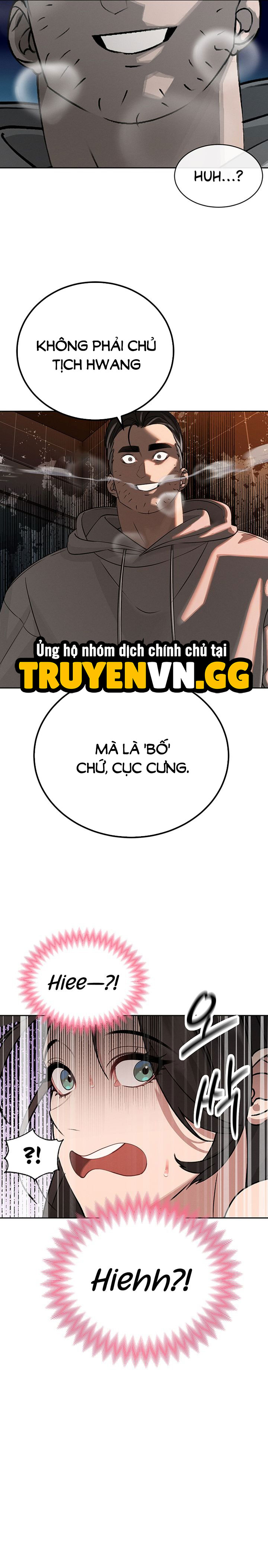 Đẳng Cấp Chơi Gái Của Bố Chồng Chapter 5 - Trang 2