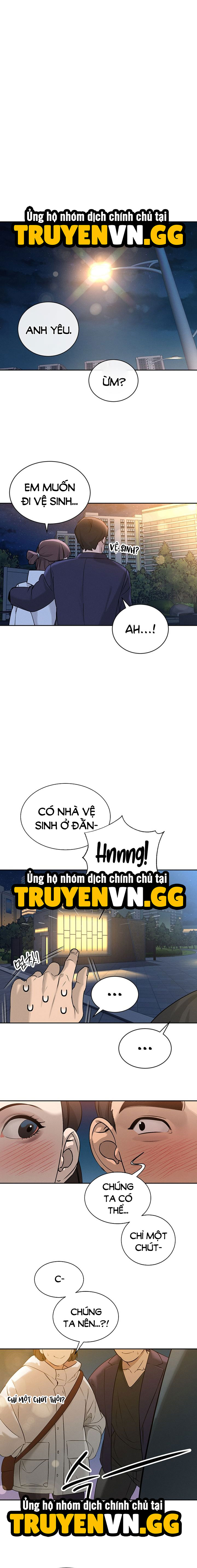 Đẳng Cấp Chơi Gái Của Bố Chồng Chapter 5 - Trang 2
