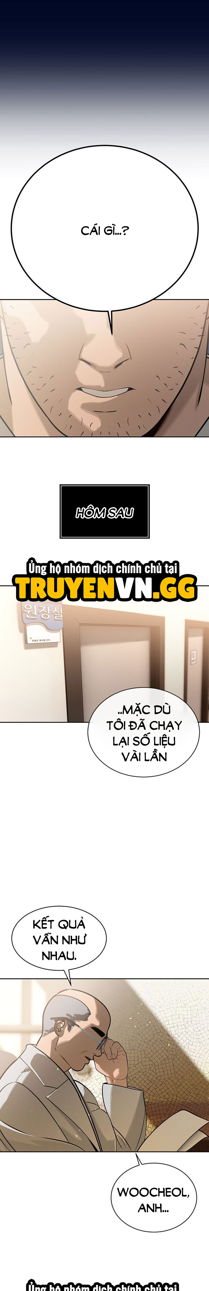 Đẳng Cấp Chơi Gái Của Bố Chồng Chapter 5 - Trang 2
