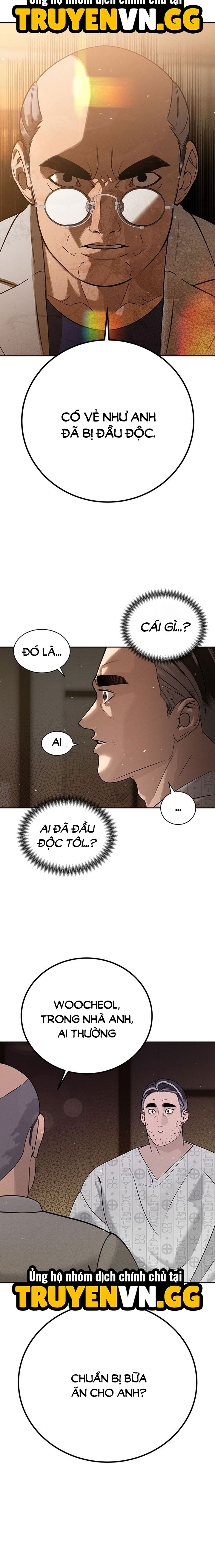 Đẳng Cấp Chơi Gái Của Bố Chồng Chapter 5 - Trang 2