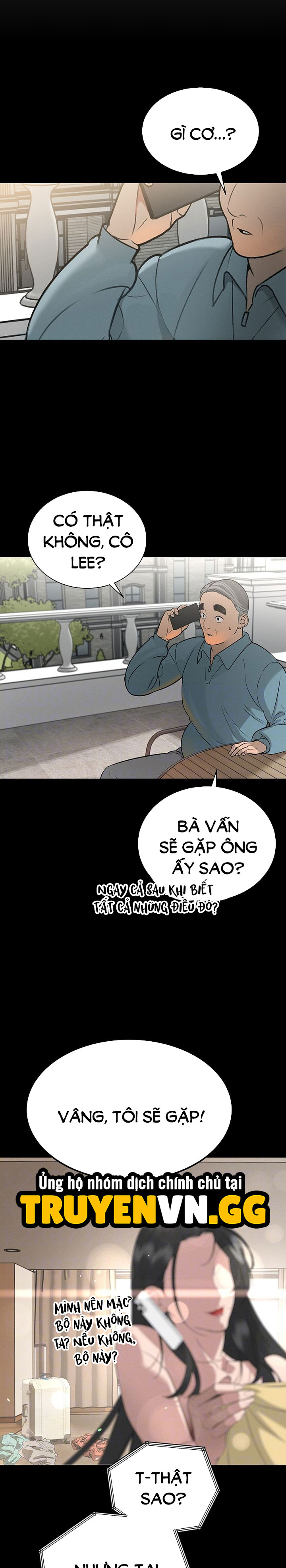Đẳng Cấp Chơi Gái Của Bố Chồng Chapter 5 - Trang 2