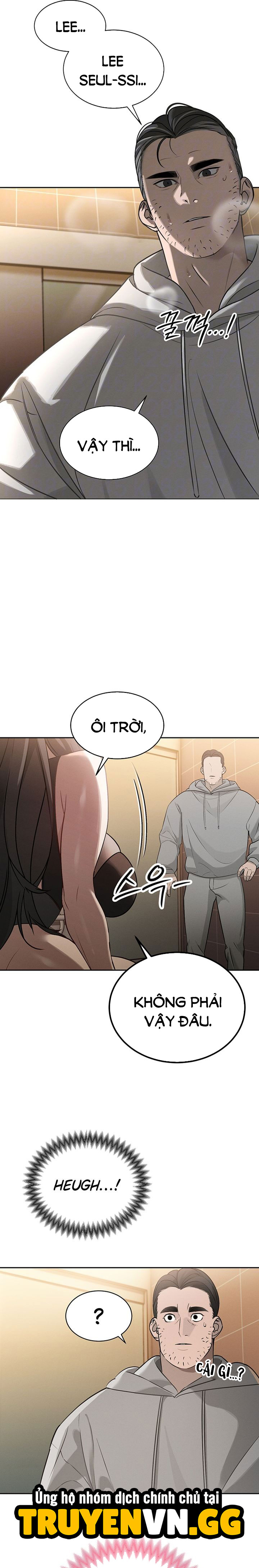 Đẳng Cấp Chơi Gái Của Bố Chồng Chapter 5 - Trang 2