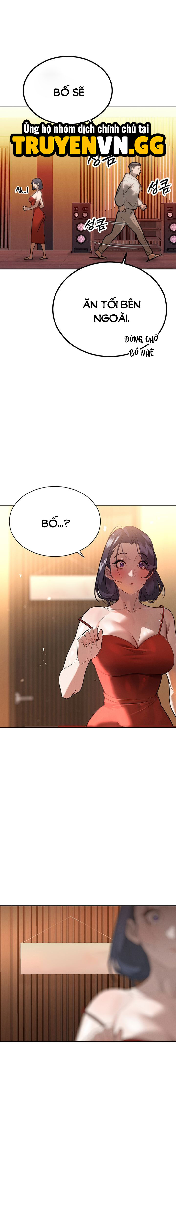 Đẳng Cấp Chơi Gái Của Bố Chồng Chapter 4 - Trang 2