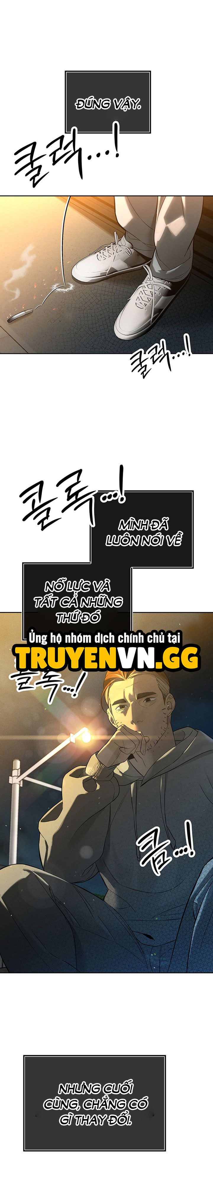 Đẳng Cấp Chơi Gái Của Bố Chồng Chapter 4 - Trang 2