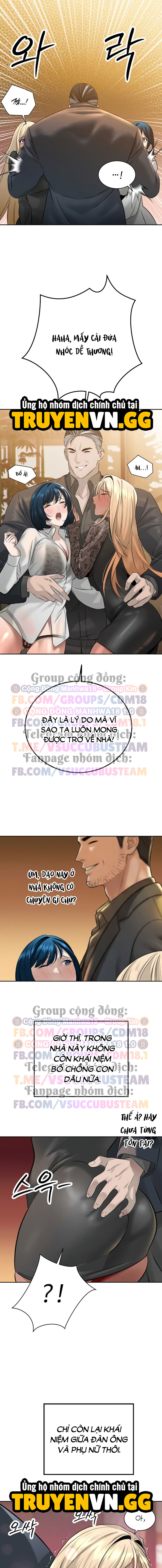 Đẳng Cấp Chơi Gái Của Bố Chồng Chapter 18 - Trang 2