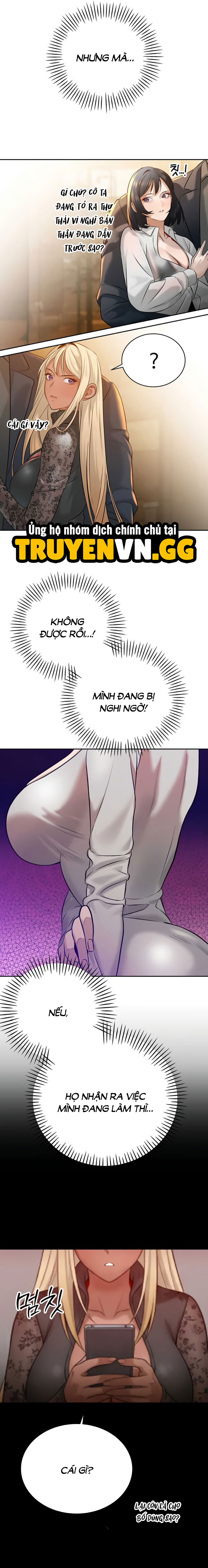 Đẳng Cấp Chơi Gái Của Bố Chồng Chapter 18 - Trang 2