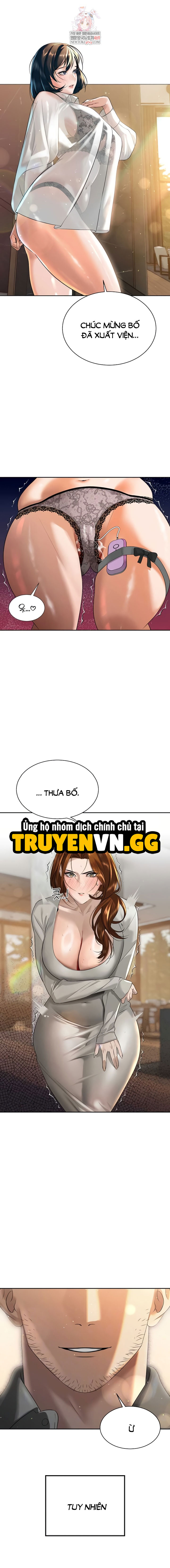 Đẳng Cấp Chơi Gái Của Bố Chồng Chapter 18 - Trang 2