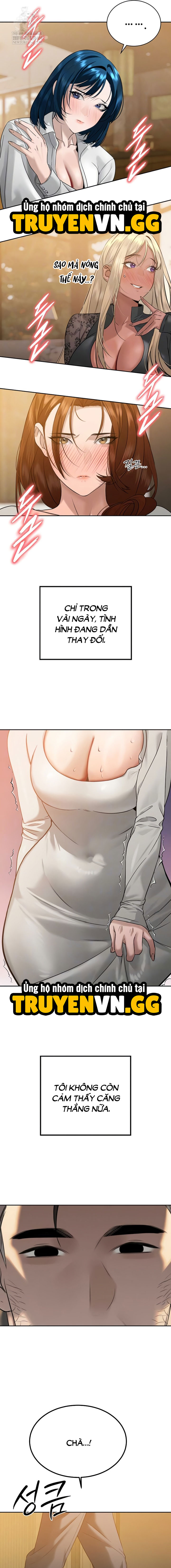 Đẳng Cấp Chơi Gái Của Bố Chồng Chapter 18 - Trang 2