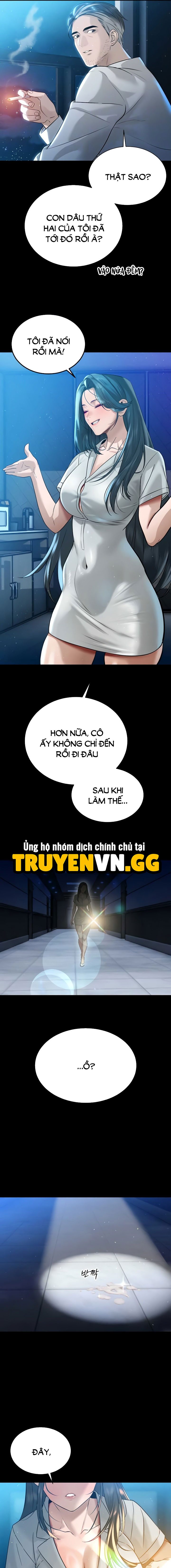 Đẳng Cấp Chơi Gái Của Bố Chồng Chapter 18 - Trang 2