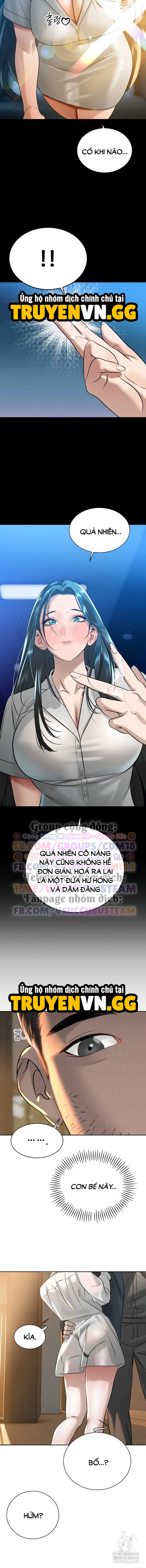 Đẳng Cấp Chơi Gái Của Bố Chồng Chapter 18 - Trang 2