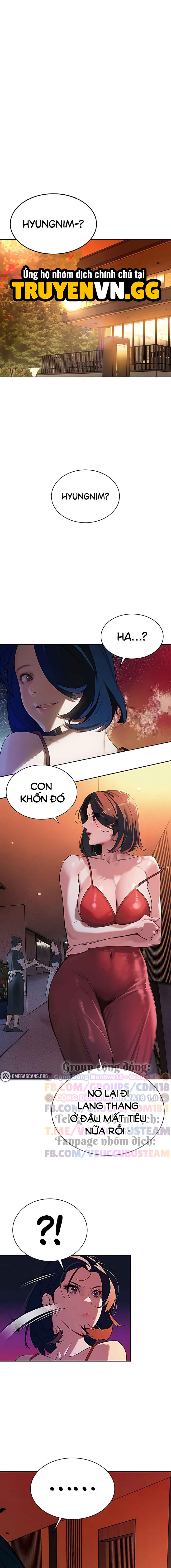 Đẳng Cấp Chơi Gái Của Bố Chồng Chapter 3 - Next 